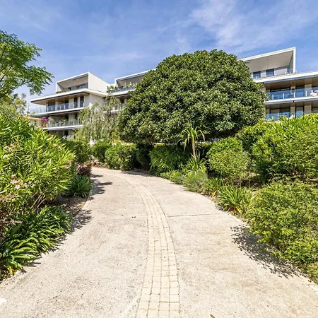 Apartment Penthouse Radieux Avec Terrasse Et Vue Magnifique Cannes